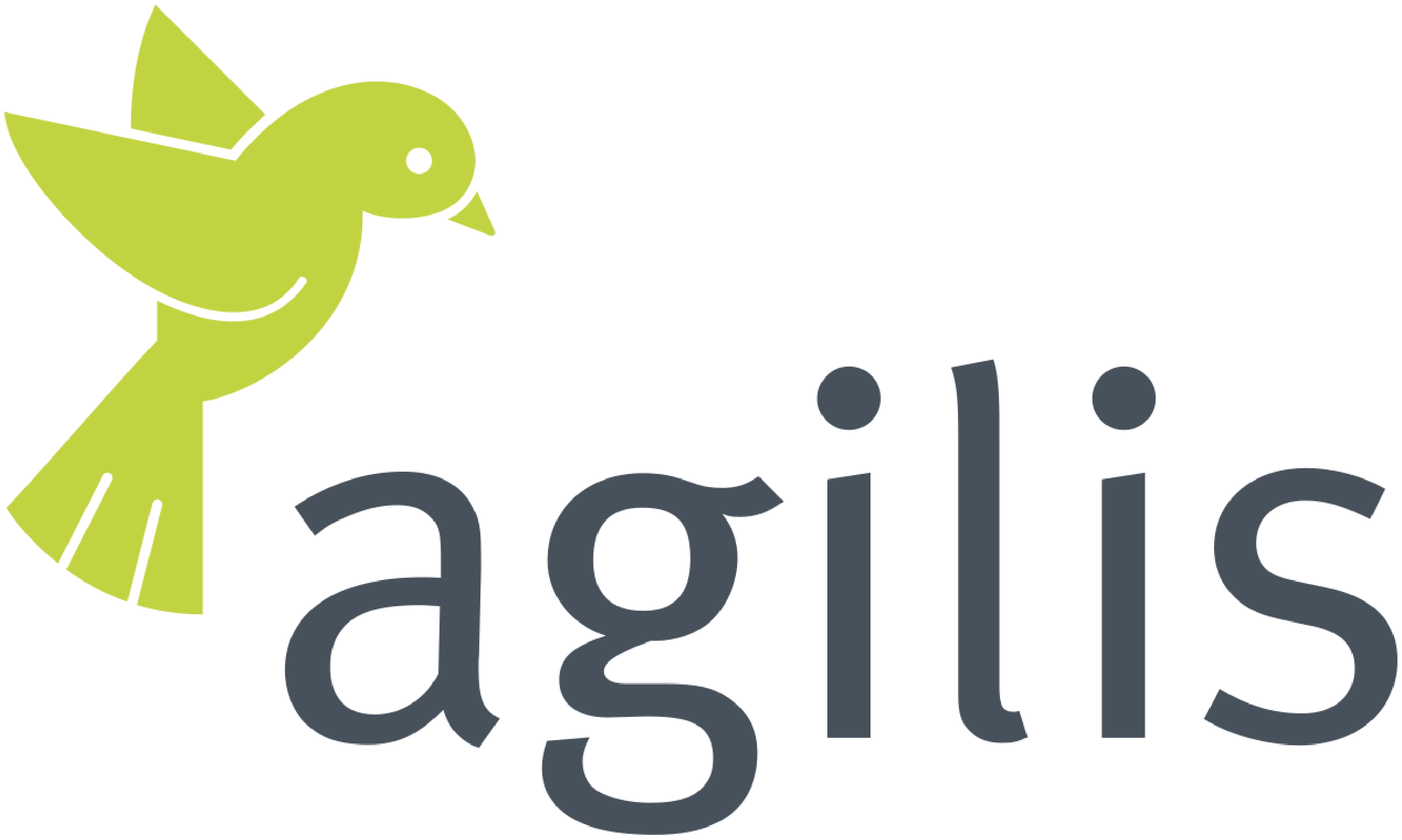 Agilis Logo
