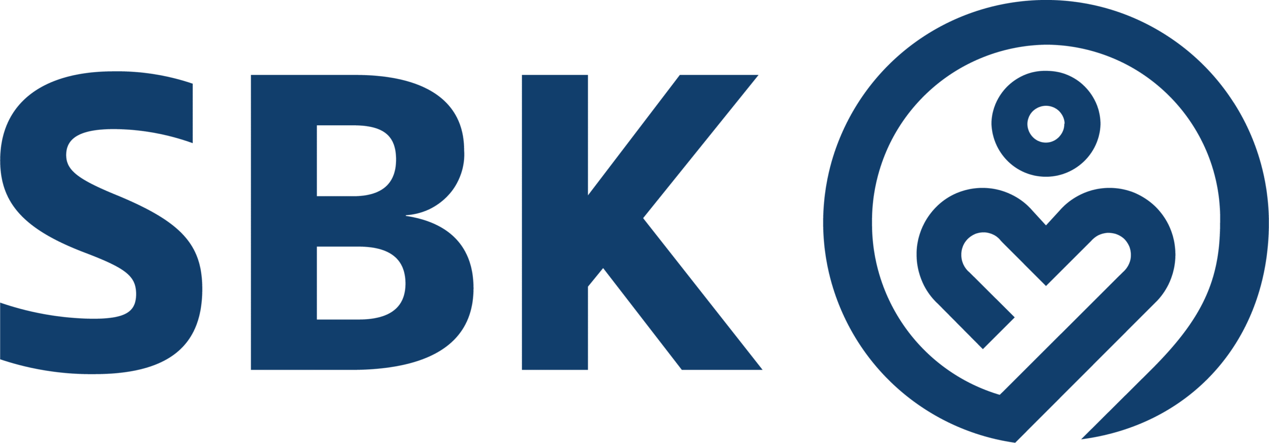 SBK Krankenkasse Logo